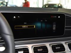 2021 GLS 400 4MATIC 2021 GLS 400 4MATIC Фото 125 из 377