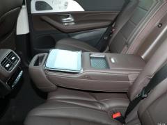 2021 GLS 400 4MATIC 2021 GLS 400 4MATIC Фото 227 из 377