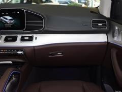 2021 GLS 400 4MATIC 2021 GLS 400 4MATIC Фото 97 из 377