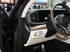 2021 GLS 450 4MATIC Делюкс 2021 GLS 450 4MATIC Deluxe Фото 5 из 76