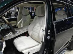 2021 GLS 450 4MATIC Делюкс 2021 GLS 450 4MATIC Deluxe Фото 32 из 76