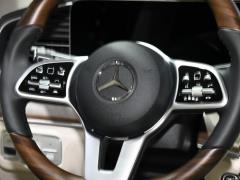 2021 GLS 450 4MATIC Делюкс 2021 GLS 450 4MATIC Deluxe Фото 13 из 76