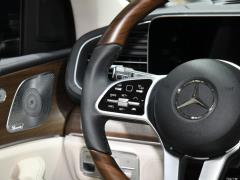 2021 GLS 450 4MATIC Делюкс 2021 GLS 450 4MATIC Deluxe Фото 11 из 76