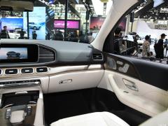 2021 GLS 450 4MATIC Делюкс 2021 GLS 450 4MATIC Deluxe Фото 4 из 76