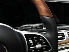 2021 GLS 450 4MATIC Делюкс 2021 GLS 450 4MATIC Deluxe Фото 16 из 76