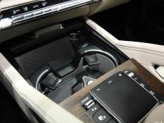 2021 GLS 450 4MATIC Делюкс 2021 GLS 450 4MATIC Deluxe Фото 23 из 76