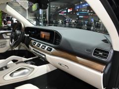 2021 GLS 450 4MATIC Делюкс 2021 GLS 450 4MATIC Deluxe Фото 26 из 76