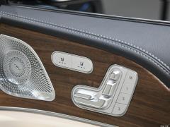 2021 GLS 450 4MATIC Делюкс 2021 GLS 450 4MATIC Deluxe Фото 64 из 76