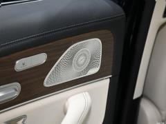 2021 GLS 450 4MATIC Делюкс 2021 GLS 450 4MATIC Deluxe Фото 47 из 76