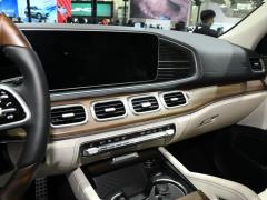 2021 GLS 450 4MATIC Делюкс 2021 GLS 450 4MATIC Deluxe Фото 19 из 76