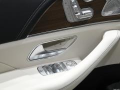 2021 GLS 450 4MATIC Делюкс 2021 GLS 450 4MATIC Deluxe Фото 37 из 76