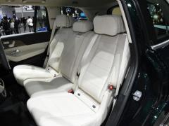 2021 GLS 450 4MATIC Делюкс 2021 GLS 450 4MATIC Deluxe Фото 34 из 76