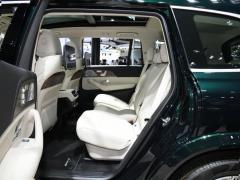 2021 GLS 450 4MATIC Делюкс 2021 GLS 450 4MATIC Deluxe Фото 33 из 76