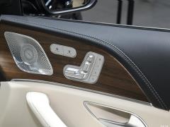 2021 GLS 450 4MATIC Делюкс 2021 GLS 450 4MATIC Deluxe Фото 62 из 76