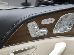 2021 GLS 450 4MATIC Делюкс 2021 GLS 450 4MATIC Deluxe Фото 36 из 76
