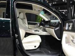 2021 GLS 450 4MATIC Делюкс 2021 GLS 450 4MATIC Deluxe Фото 67 из 76
