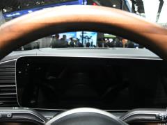 2021 GLS 450 4MATIC Делюкс 2021 GLS 450 4MATIC Deluxe Фото 9 из 76