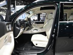 2021 GLS 450 4MATIC Делюкс 2021 GLS 450 4MATIC Deluxe Фото 31 из 76