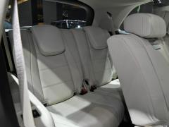 2021 GLS 450 4MATIC Делюкс 2021 GLS 450 4MATIC Deluxe Фото 59 из 76