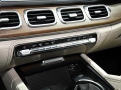 2021 GLS 450 4MATIC Делюкс 2021 GLS 450 4MATIC Deluxe Фото 22 из 76