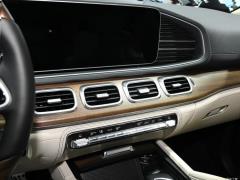 2021 GLS 450 4MATIC Делюкс 2021 GLS 450 4MATIC Deluxe Фото 21 из 76