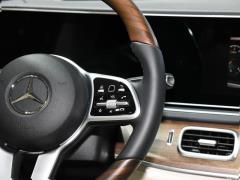 2021 GLS 450 4MATIC Делюкс 2021 GLS 450 4MATIC Deluxe Фото 12 из 76
