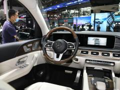 2021 GLS 450 4MATIC Делюкс 2021 GLS 450 4MATIC Deluxe Фото 2 из 76