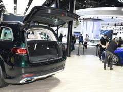 2021 GLS 450 4MATIC Делюкс 2021 GLS 450 4MATIC Deluxe Фото 70 из 76