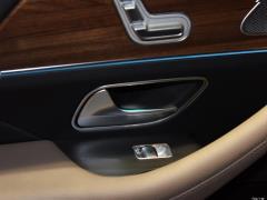 2021 GLS 450 4MATIC Делюкс 2021 GLS 450 4MATIC Deluxe Фото 51 из 88