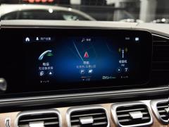 2021 GLS 450 4MATIC Делюкс 2021 GLS 450 4MATIC Deluxe Фото 21 из 88