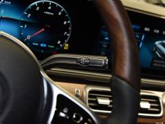 2021 GLS 450 4MATIC Делюкс 2021 GLS 450 4MATIC Deluxe Фото 19 из 88