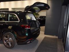 2021 GLS 450 4MATIC Делюкс 2021 GLS 450 4MATIC Deluxe Фото 83 из 88