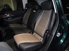 2021 GLS 450 4MATIC Делюкс 2021 GLS 450 4MATIC Deluxe Фото 47 из 88