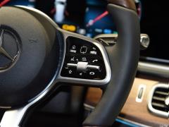 2021 GLS 450 4MATIC Делюкс 2021 GLS 450 4MATIC Deluxe Фото 8 из 88