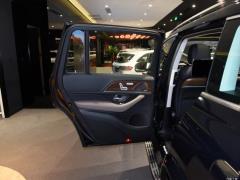 2021 GLS 450 4MATIC Делюкс 2021 GLS 450 4MATIC Deluxe Фото 48 из 88