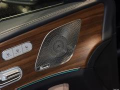 2021 GLS 450 4MATIC Делюкс 2021 GLS 450 4MATIC Deluxe Фото 37 из 88
