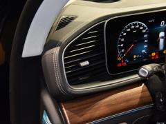 2021 GLS 450 4MATIC Делюкс 2021 GLS 450 4MATIC Deluxe Фото 10 из 88
