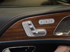 2021 GLS 450 4MATIC Делюкс 2021 GLS 450 4MATIC Deluxe Фото 36 из 88
