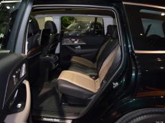 2021 GLS 450 4MATIC Делюкс 2021 GLS 450 4MATIC Deluxe Фото 46 из 88