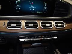 2021 GLS 450 4MATIC Делюкс 2021 GLS 450 4MATIC Deluxe Фото 22 из 88