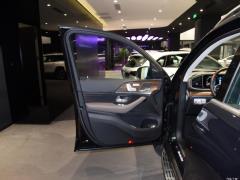 2021 GLS 450 4MATIC Делюкс 2021 GLS 450 4MATIC Deluxe Фото 35 из 88