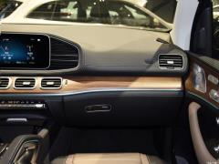Фото Mercedes-Benz GLS-Class (Мерседес ГЛС)