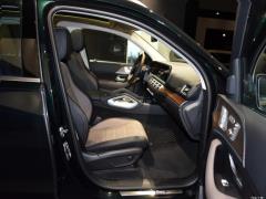 2021 GLS 450 4MATIC Делюкс 2021 GLS 450 4MATIC Deluxe Фото 70 из 88