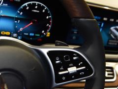 2021 GLS 450 4MATIC Делюкс 2021 GLS 450 4MATIC Deluxe Фото 18 из 88