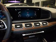2021 GLS 450 4MATIC Делюкс 2021 GLS 450 4MATIC Deluxe Фото 20 из 88