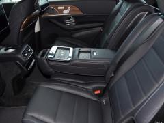 2021 GLS 450 4MATIC Делюкс 2021 GLS 450 4MATIC Deluxe Фото 35 из 42