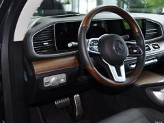 2021 GLS 450 4MATIC Делюкс 2021 GLS 450 4MATIC Deluxe Фото 5 из 42