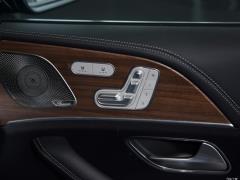 2021 GLS 450 4MATIC Делюкс 2021 GLS 450 4MATIC Deluxe Фото 37 из 42