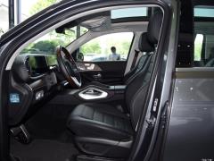 2021 GLS 450 4MATIC Делюкс 2021 GLS 450 4MATIC Deluxe Фото 19 из 42