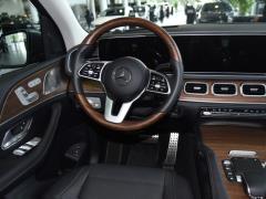 2021 GLS 450 4MATIC Делюкс 2021 GLS 450 4MATIC Deluxe Фото 2 из 42